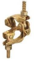 Pressed Sheet Metal Double Coupler