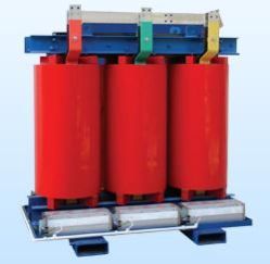 Dry Cast Resin Transformer