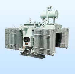 Distribution Transformers