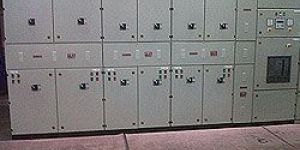 PCC Panels, MCC Panels