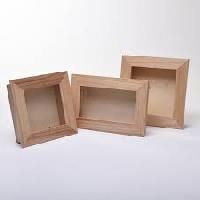 MDF Box