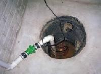 Sump Pumps