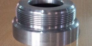 Gas Cylinder Neck Rings