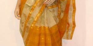 Tant Sarees
