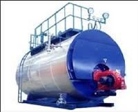IBR Steam Boiler