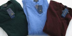 Mens Cotton Sweaters