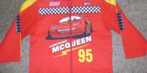 Kids Round Neck T Shirt