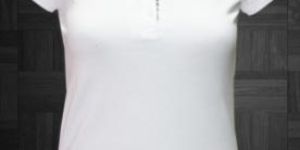 Ladies Polo T-shirts