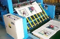 Woven Bag Printing Machine
