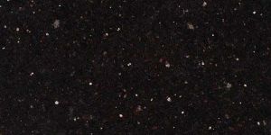 Black Golden Galaxy Granite