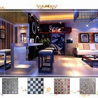 ACP Mosaic Tiles