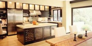Modular Kitchens
