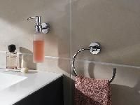 Bathroom Towel Ring
