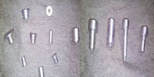 Precision Machine Parts