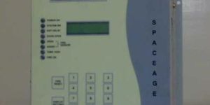 Bts Fire Alarm System