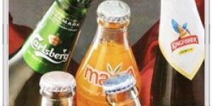 Double Ring Crown Corks