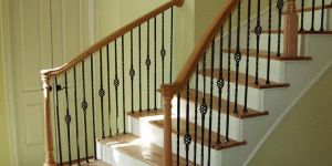 Staircase Railing