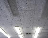 False Ceiling Material