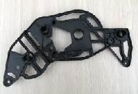 Plastic Molded Parts