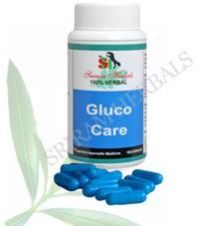 Gluco Care Capsules