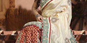 Exclusive Designer Sarees