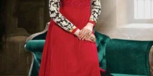 Designer Salwar Suits
