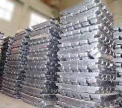 Antimonial Lead Alloy