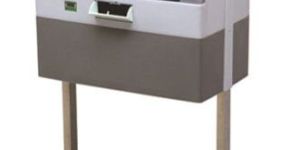 Portable Axial Air Cooler (HY-1600A)