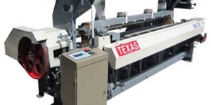 Shuttleless Rapier Loom