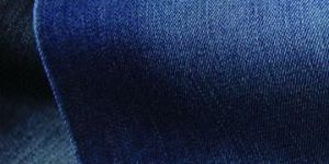 Cotton Spandex Denim Fabric