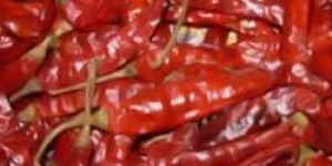 Red Chillies