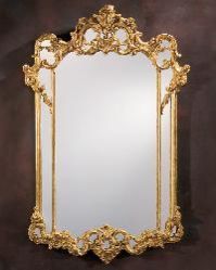 Decorative Mirrors