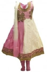 Girls Churidar Suits
