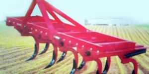 Agricultural Cultivator