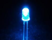 Blue LED
