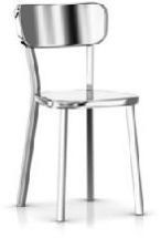 Stainless Steel Chair