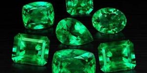 Emerald Gemstones