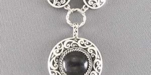 Silver Pendants