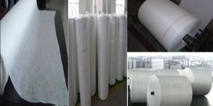 PP Woven Rolls