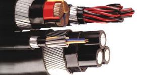 Flat Cable Armour Wire
