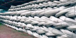 Galvanized Wire