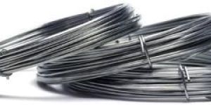 SS Wire