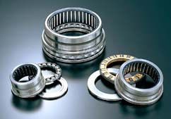 Combined Type Needle Roller Bearings