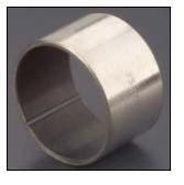 Dry Bush Bearings