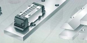 Linear Roller Bearings