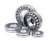 Spherical Roller Bearings