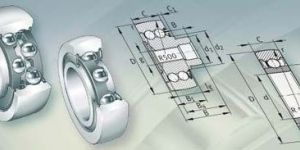Track Roller Bearings