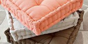 Box Cushion