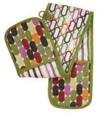 Double Oven Gloves