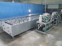 Ice Block Making Machine